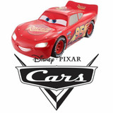 Pixar Cars